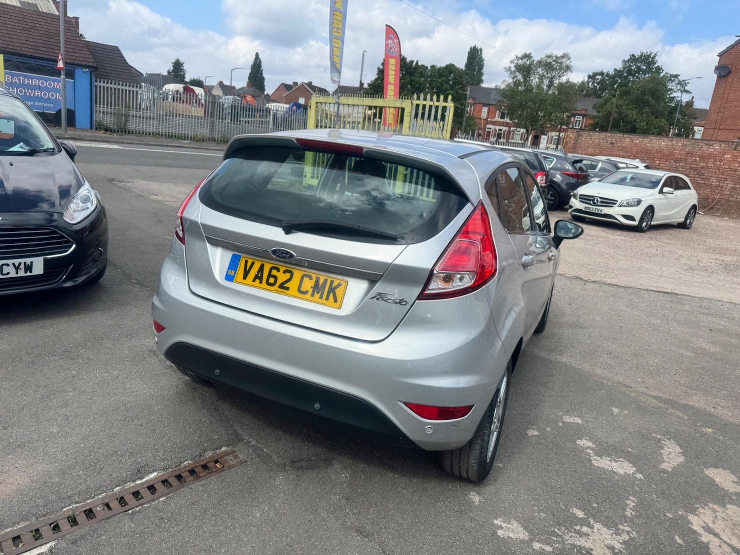 Vehicle 37