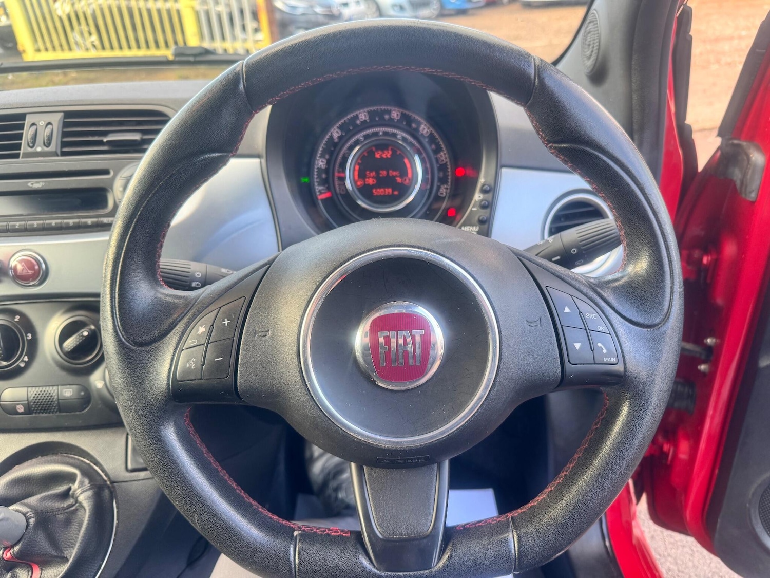 Used Fiat 500 2014 for sale - 77016667: Photo 18