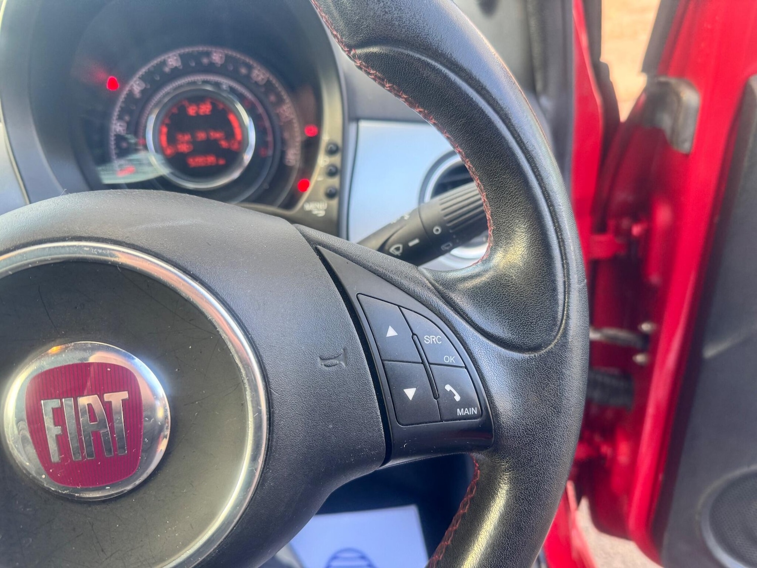 Used Fiat 500 2014 for sale - 77016667: Photo 20