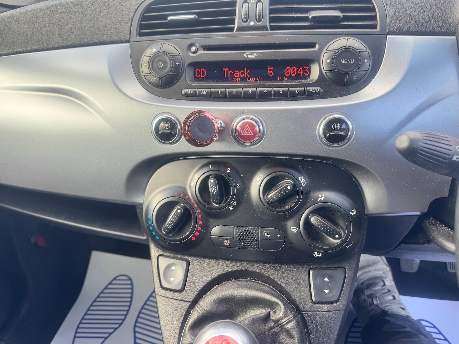 Used Fiat 500 2014 for sale - 77016667: Photo 21