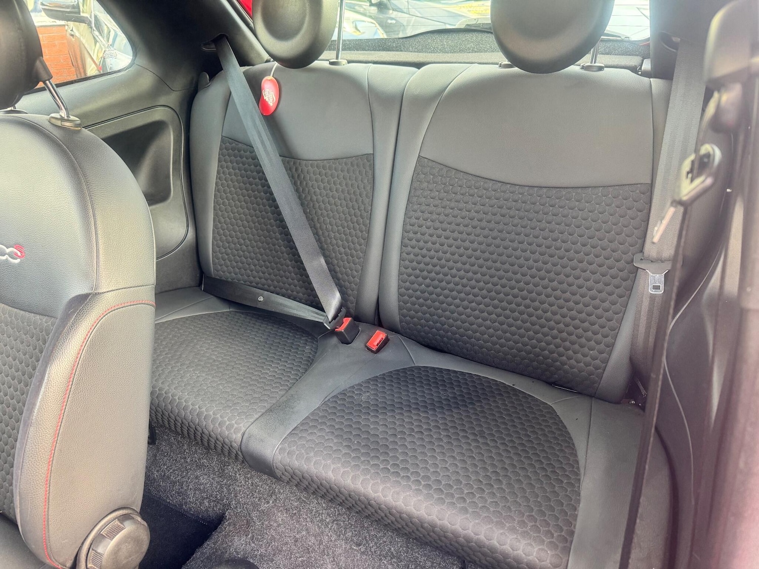 Used Fiat 500 2014 for sale - 77016667: Photo 22