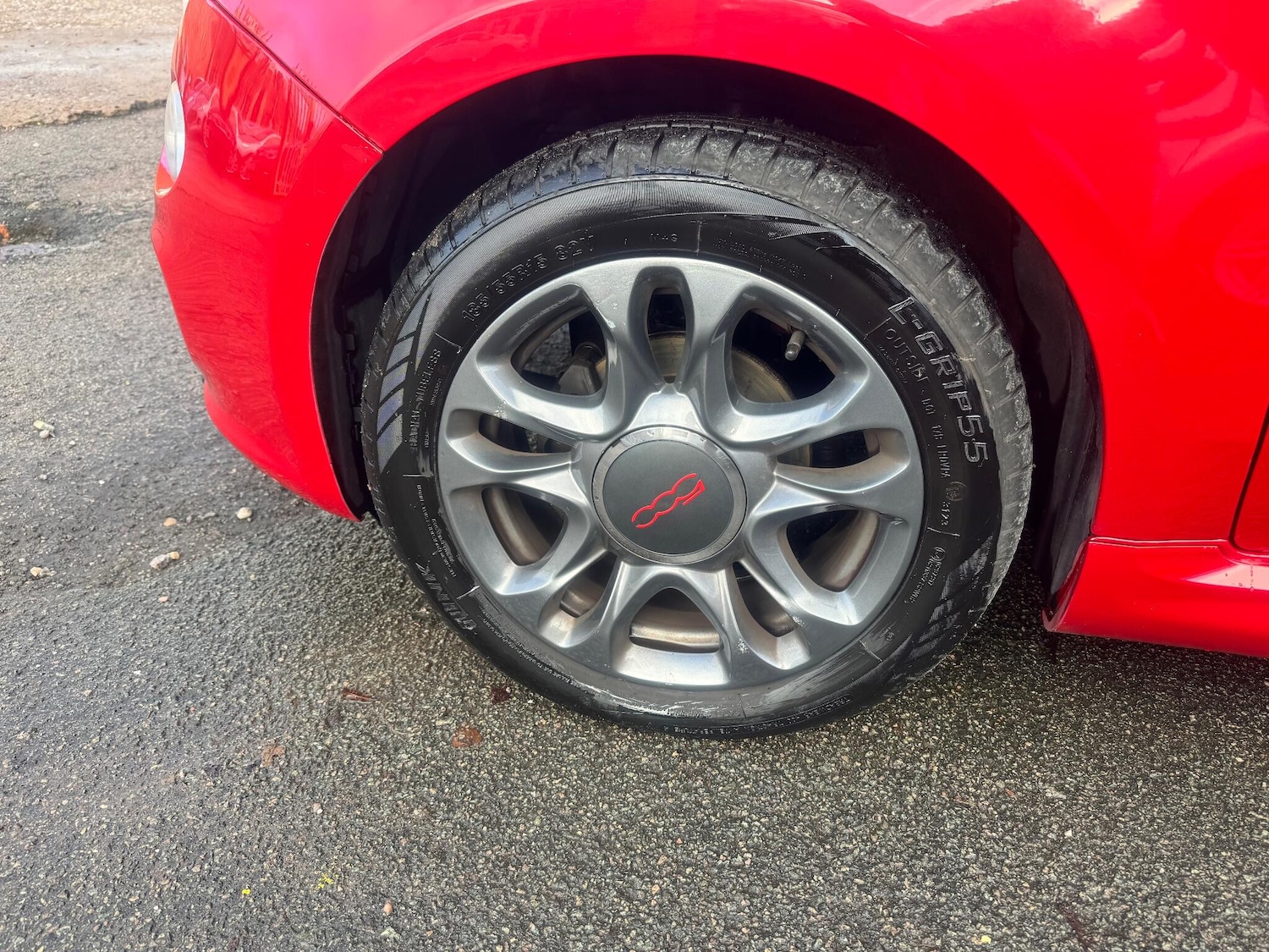 Used Fiat 500 2014 for sale - 77016667: Photo 23