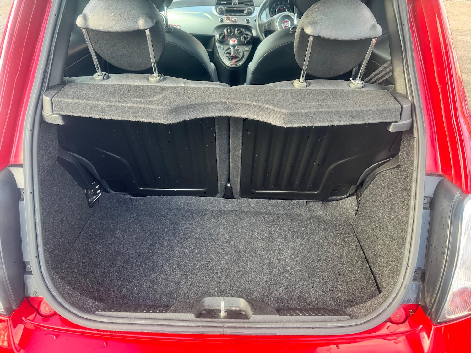 Used Fiat 500 2014 for sale - 77016667: Photo 26