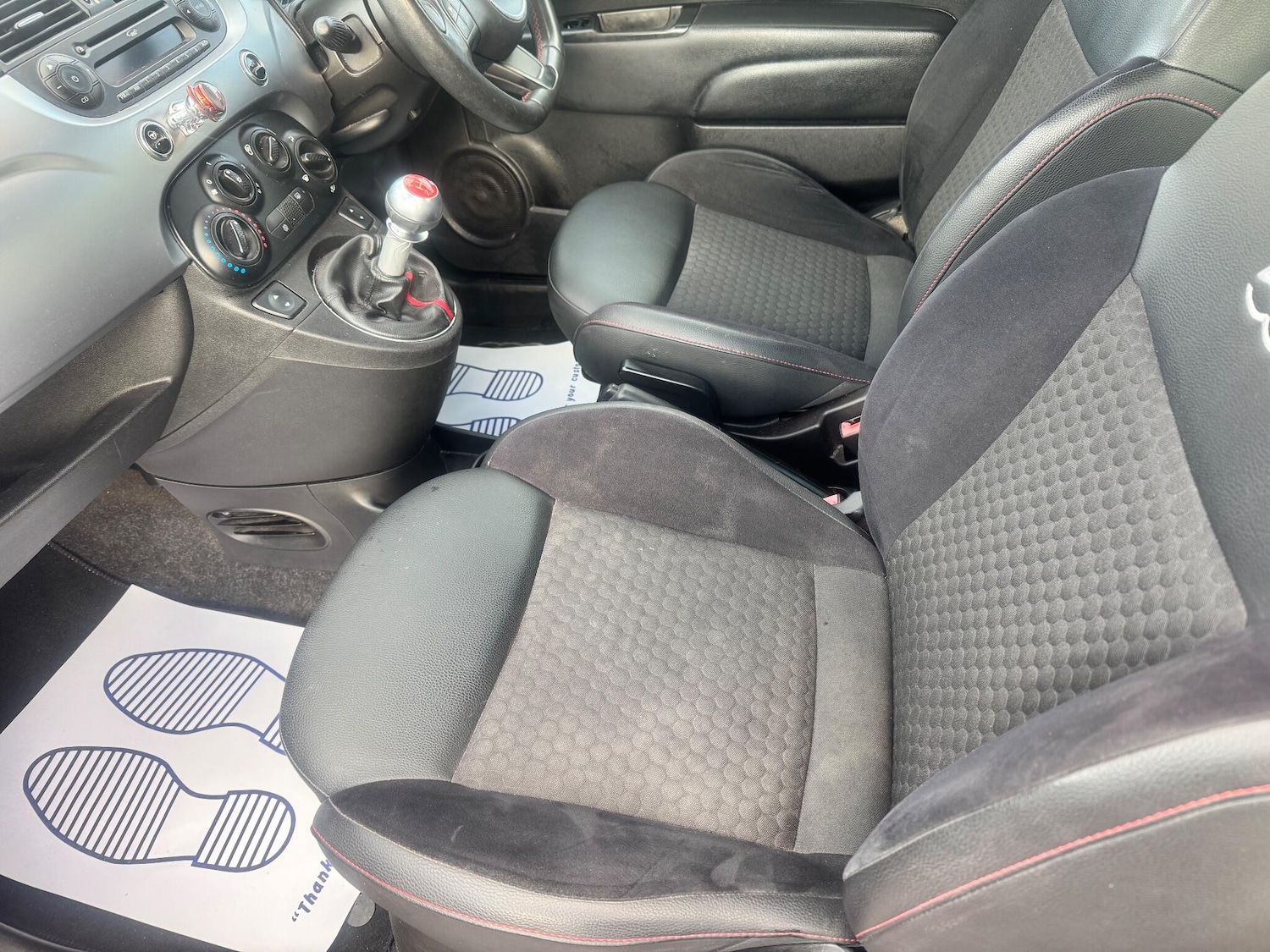 Used Fiat 500 2014 for sale - 77016667: Photo 27