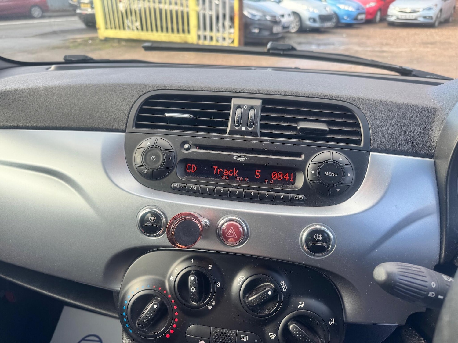 Used Fiat 500 2014 for sale - 77016667: Photo 29