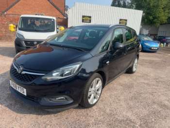 2018 (18) - 1.4i Turbo SRi Nav Euro 6 5dr