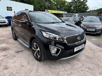 Used Kia Sorento 2016 for sale - 78965279: Photo