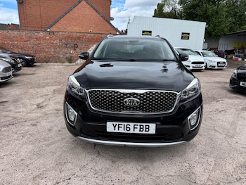 Used Kia Sorento 2016 for sale - 78965279: Photo