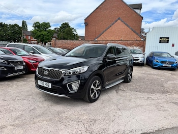 Used Kia Sorento 2016 for sale - 78965279: Photo