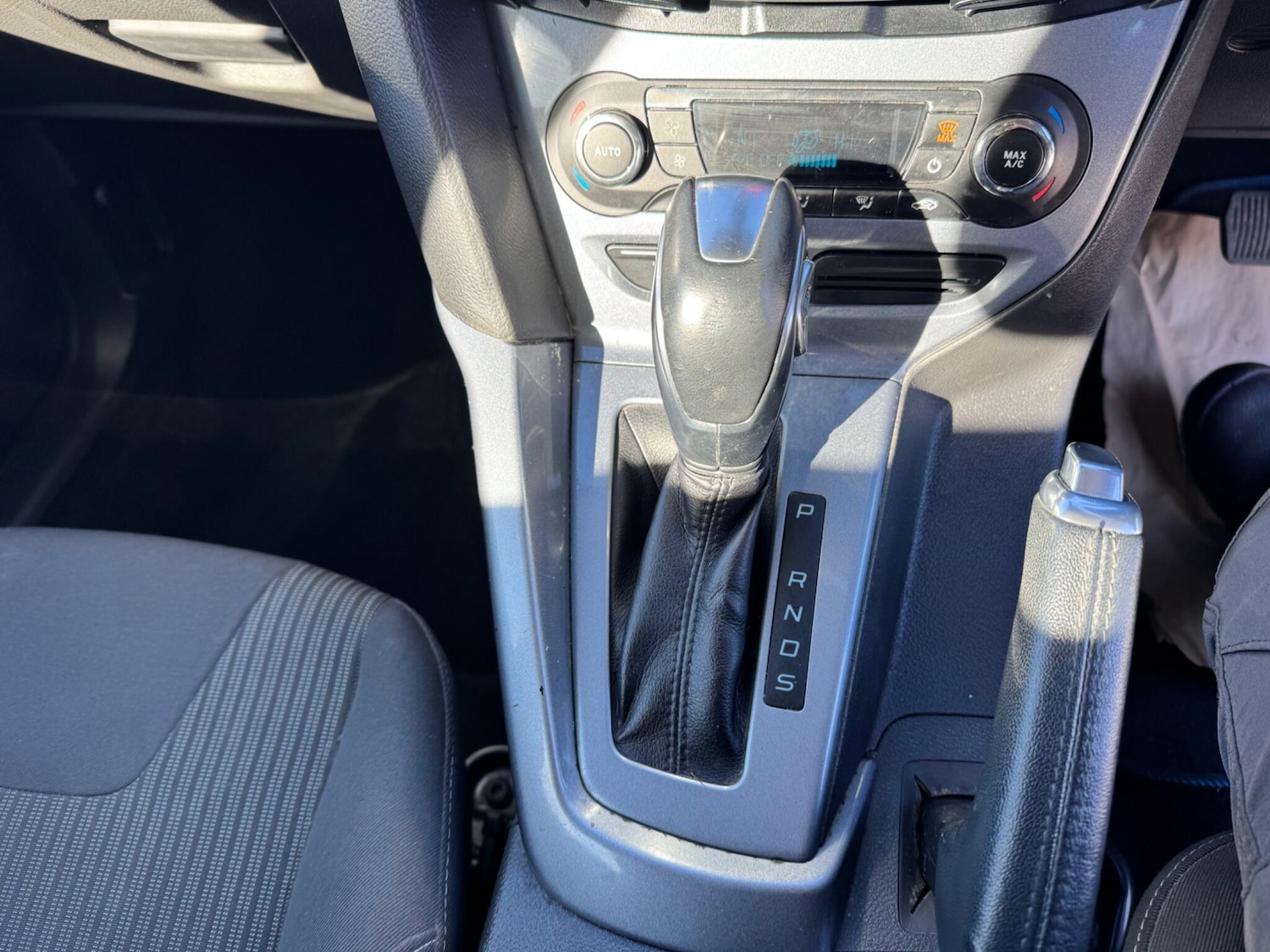 Used Ford Focus 2014 for sale - 77559289: Photo 14