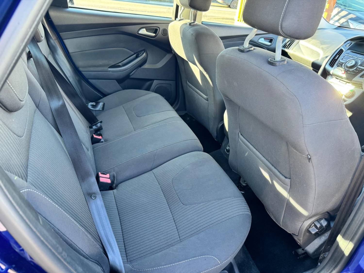 Used Ford Focus 2014 for sale - 77559289: Photo 18