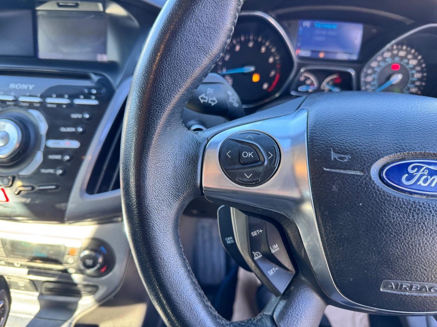 Used Ford Focus 2014 for sale - 77559289: Photo 19