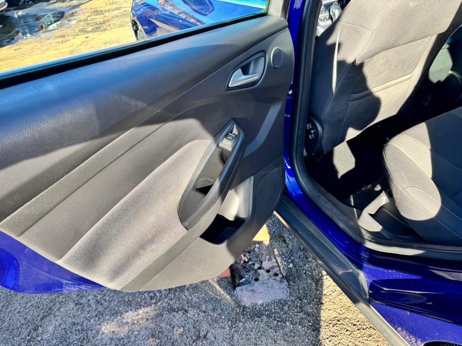 Used Ford Focus 2014 for sale - 77559289: Photo 21