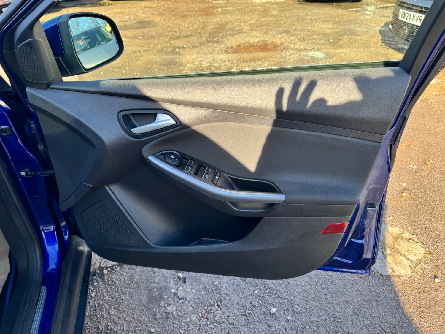 Used Ford Focus 2014 for sale - 77559289: Photo 22