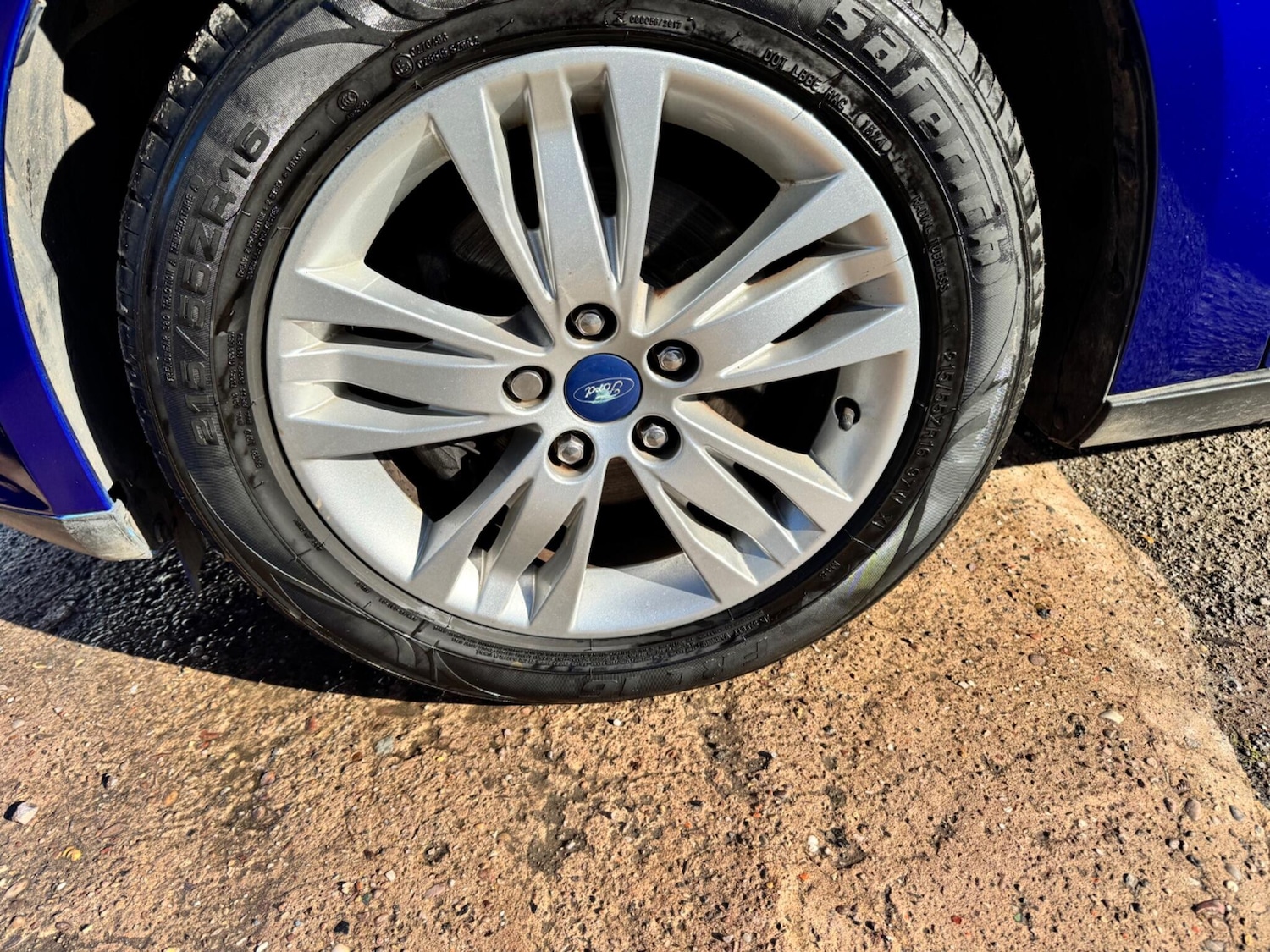 Used Ford Focus 2014 for sale - 77559289: Photo 23