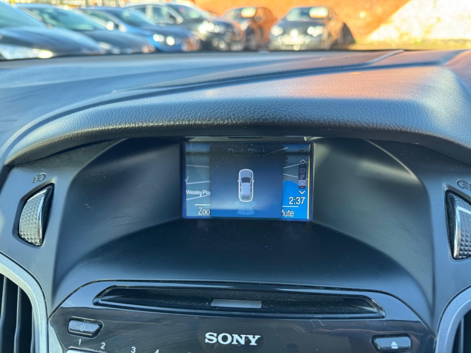 Used Ford Focus 2014 for sale - 77559289: Photo 25