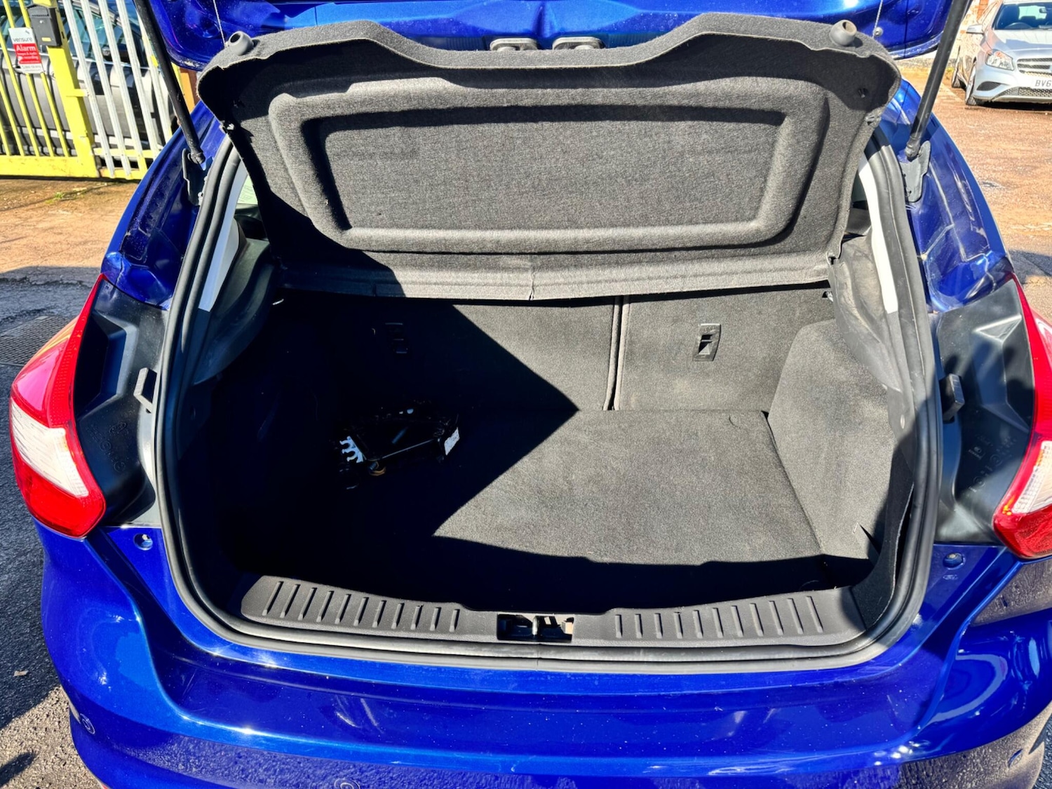 Used Ford Focus 2014 for sale - 77559289: Photo 27