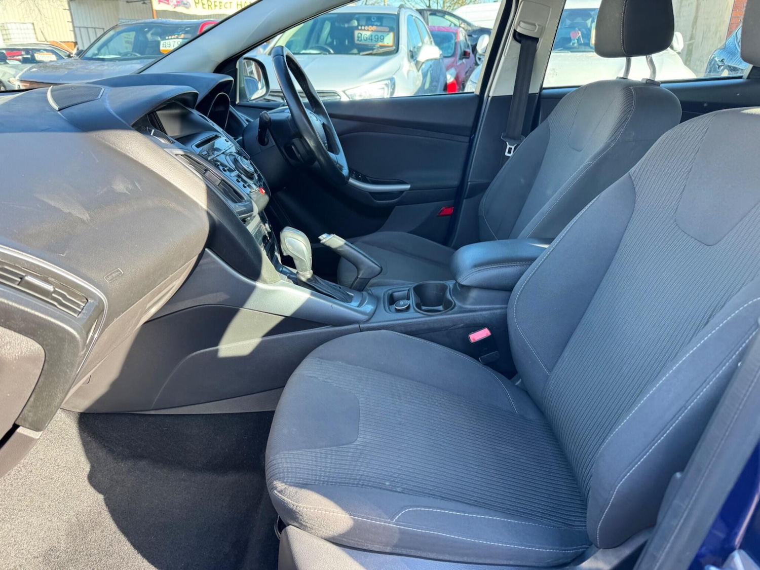 Used Ford Focus 2014 for sale - 77559289: Photo 29