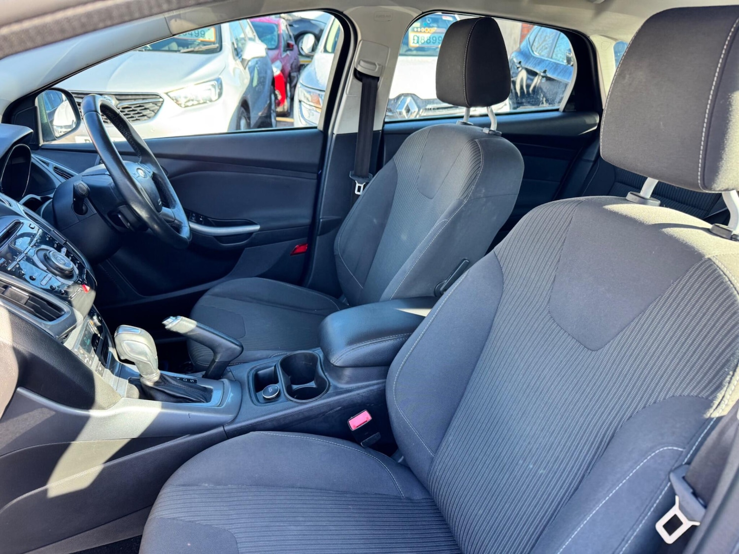 Used Ford Focus 2014 for sale - 77559289: Photo 30