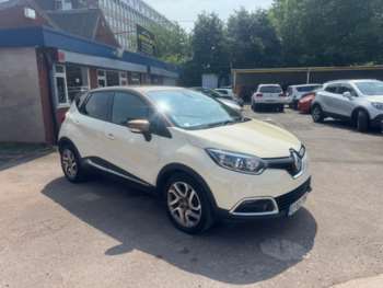 2015 (65) - 1.5 dCi ENERGY Iconic Nav Euro 6 (s/s) 5dr