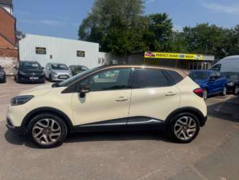 Used Renault Captur 2015 for sale - 74965606: Photo