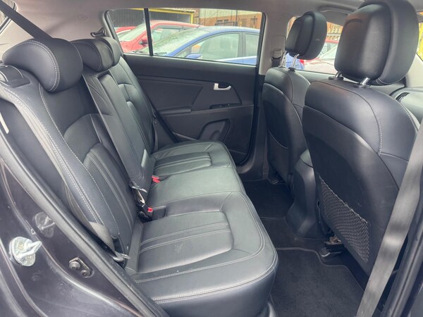 Used Kia Sportage 2015 for sale - 73982007: Photo 13