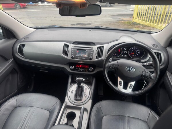 Used Kia Sportage 2015 for sale - 73982007: Photo 16