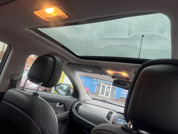 Used Kia Sportage 2015 for sale - 73982007: Photo 17