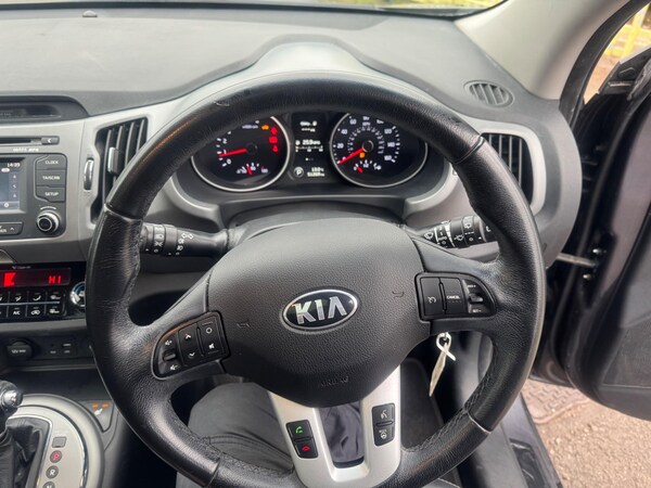 Used Kia Sportage 2015 for sale - 73982007: Photo 19