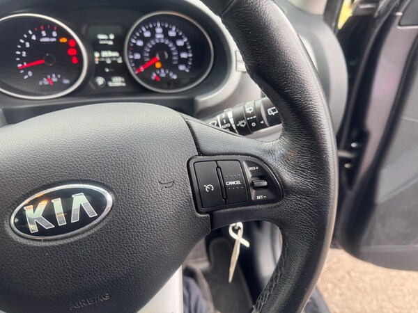 Used Kia Sportage 2015 for sale - 73982007: Photo 20