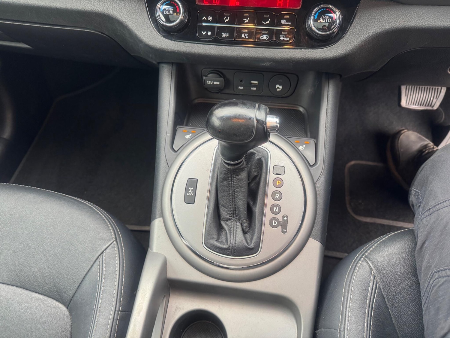 Vehicle 25