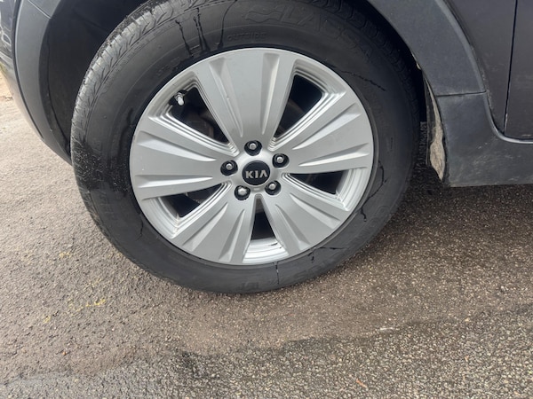 Used Kia Sportage 2015 for sale - 73982007: Photo 26