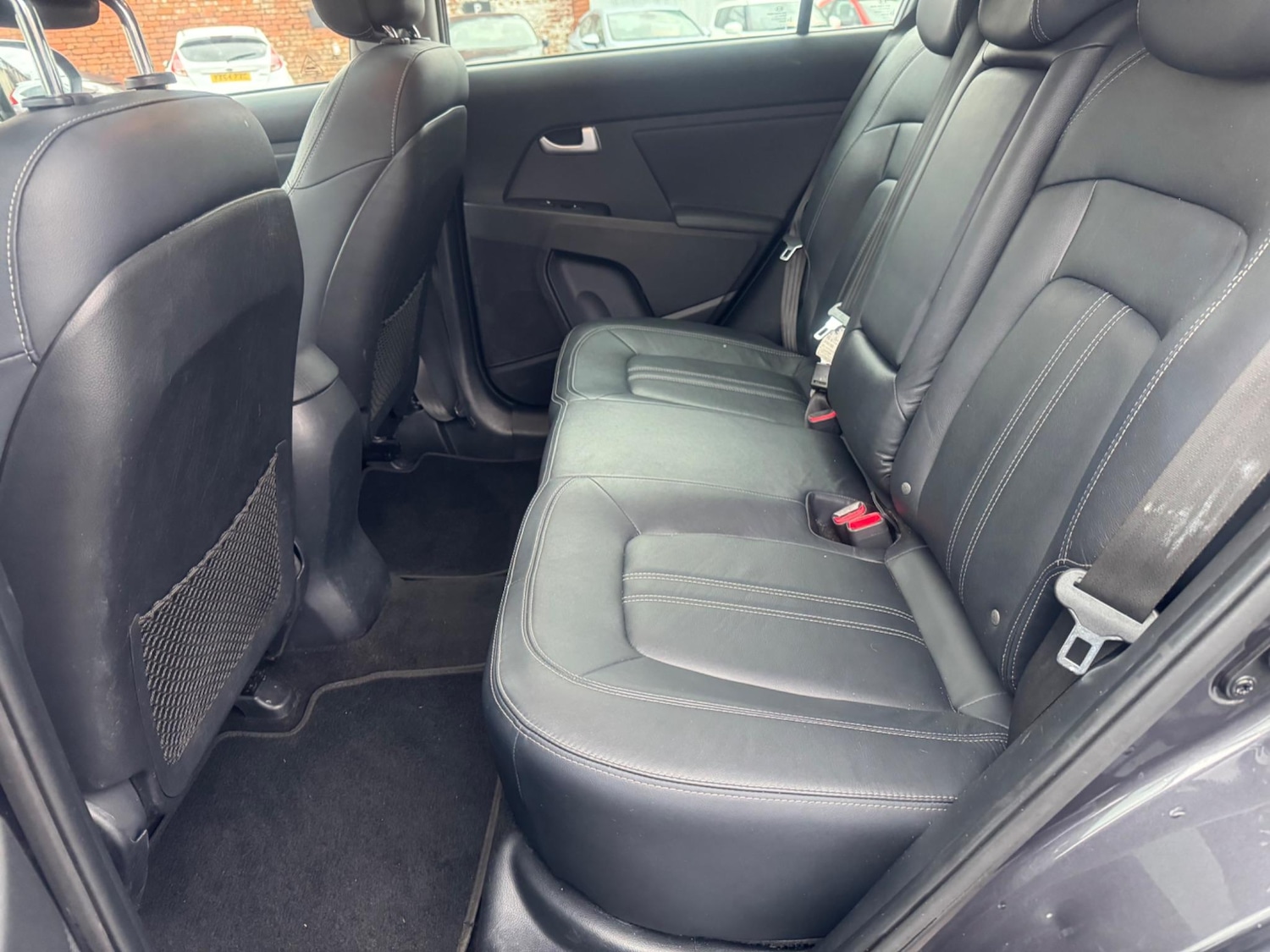 Vehicle 28