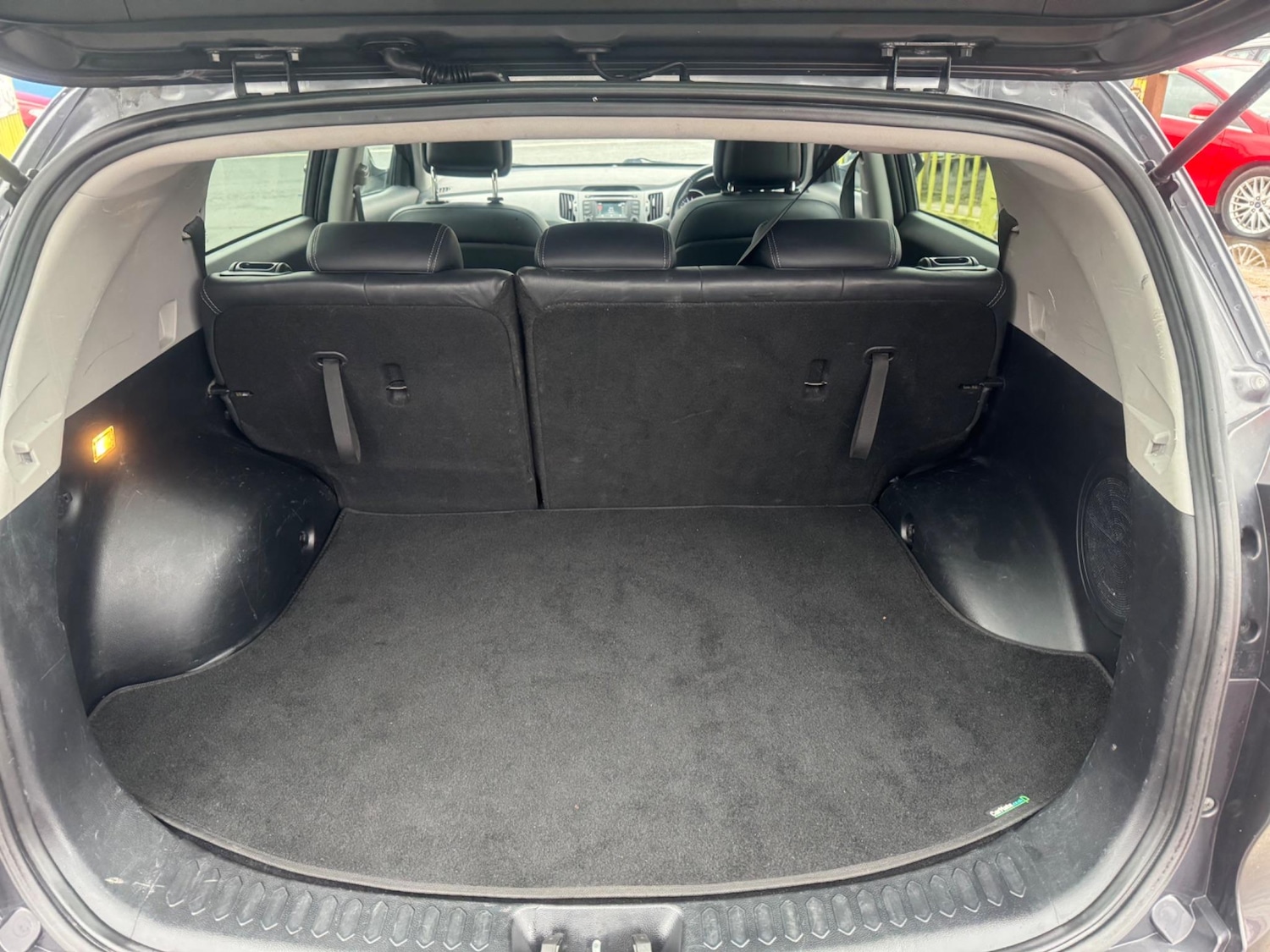 Vehicle 29