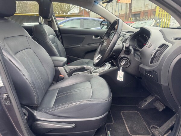 Used Kia Sportage 2015 for sale - 73982007: Photo 30