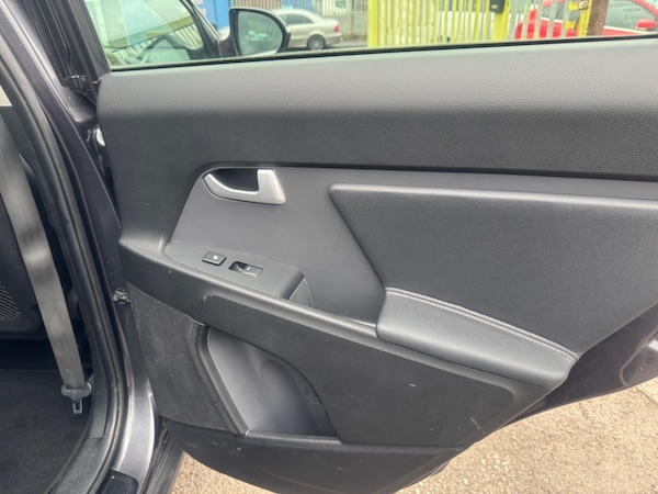 Used Kia Sportage 2015 for sale - 73982007: Photo 34