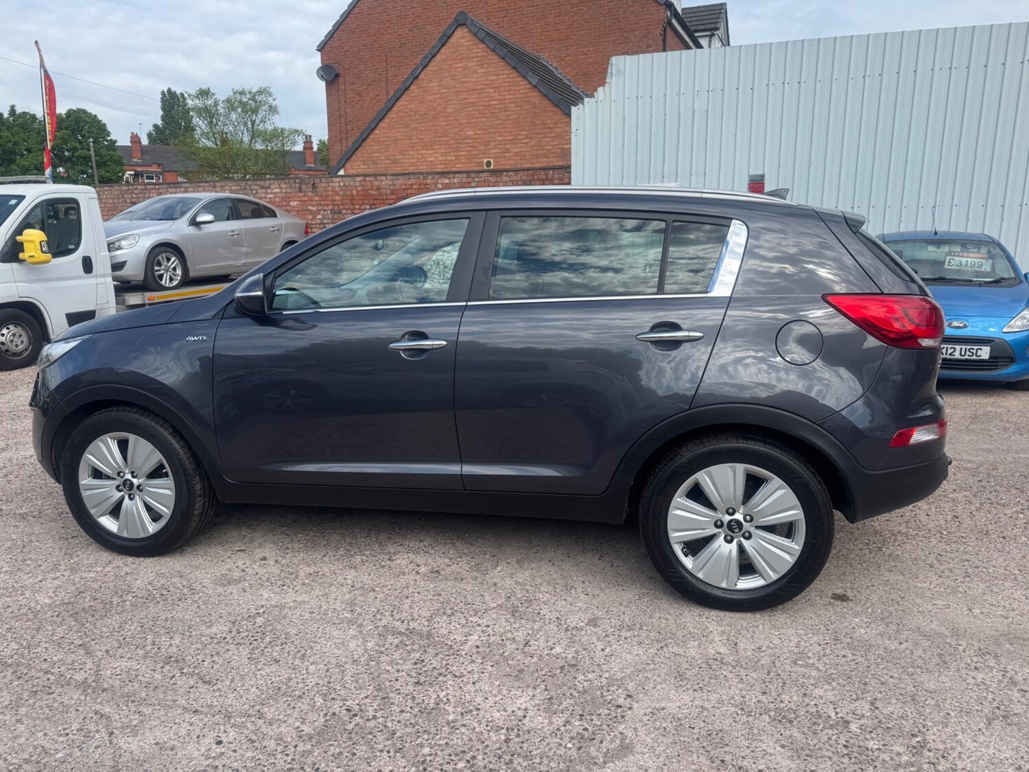 Vehicle 42