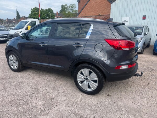Used Kia Sportage 2015 for sale - 73982007: Photo 43