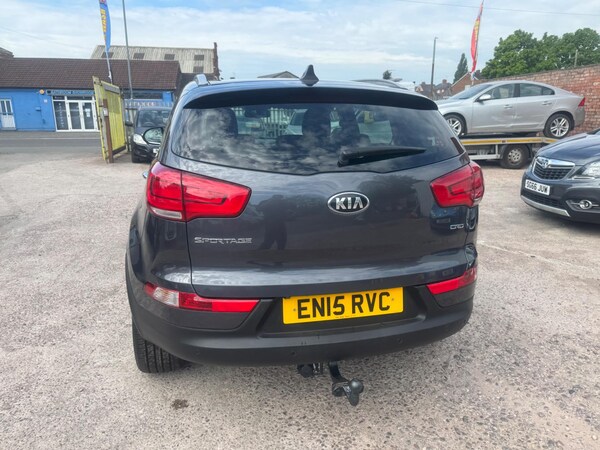 Used Kia Sportage 2015 for sale - 73982007: Photo 46
