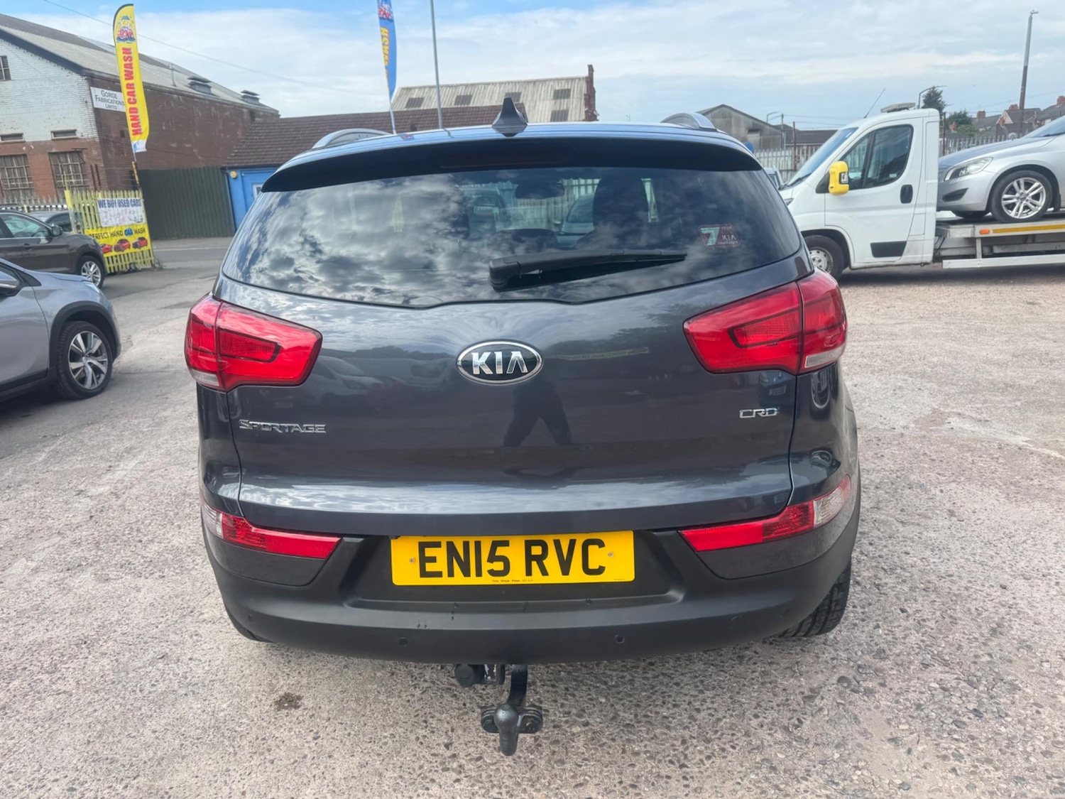 Vehicle 47