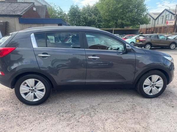 Used Kia Sportage 2015 for sale - 73982007: Photo 51