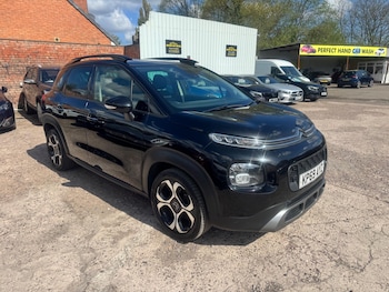 Used Citroen C3 Aircross 2019 for sale - 78319049: Photo