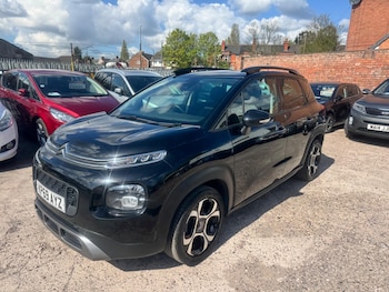 Used Citroen C3 Aircross 2019 for sale - 78319049: Photo