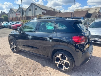 Used Citroen C3 Aircross 2019 for sale - 78319049: Photo
