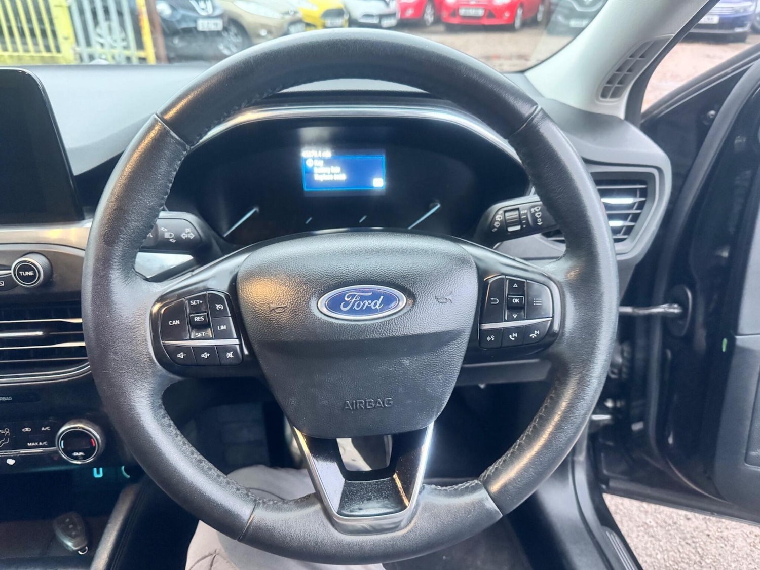 Used Ford Focus 2019 for sale - 76994045: Photo 12