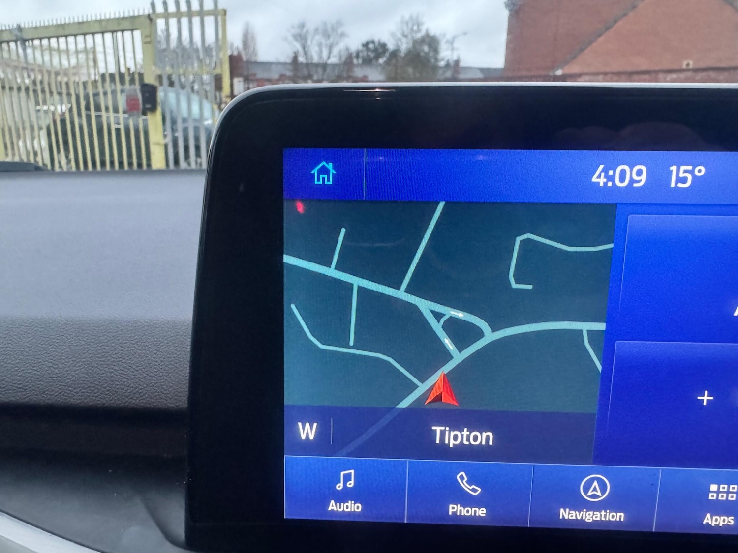 Used Ford Focus 2019 for sale - 76994045: Photo 15