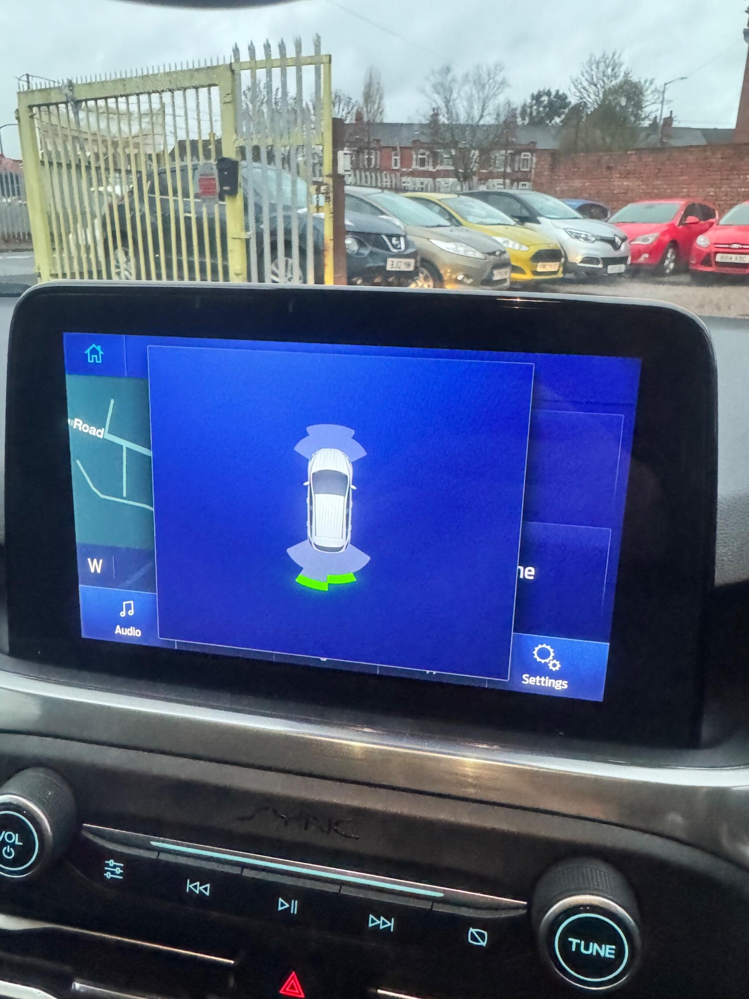 Used Ford Focus 2019 for sale - 76994045: Photo 17