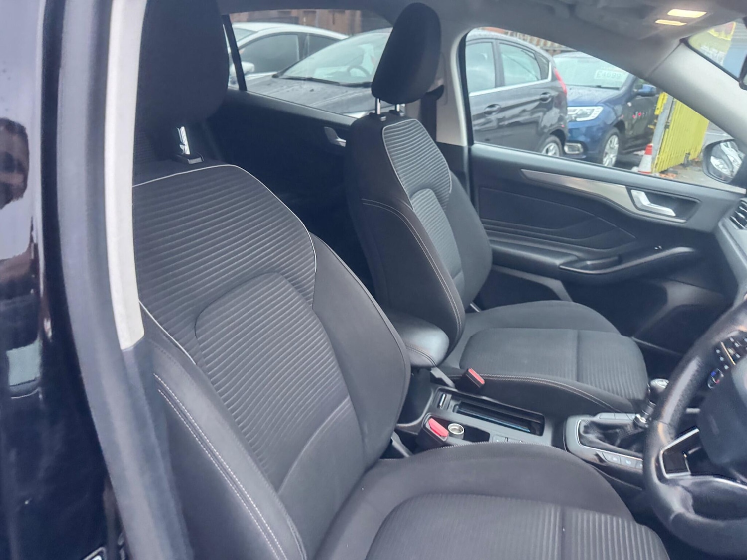 Used Ford Focus 2019 for sale - 76994045: Photo 19