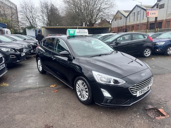 Used Ford Focus 2019 for sale - 76994045: Photo