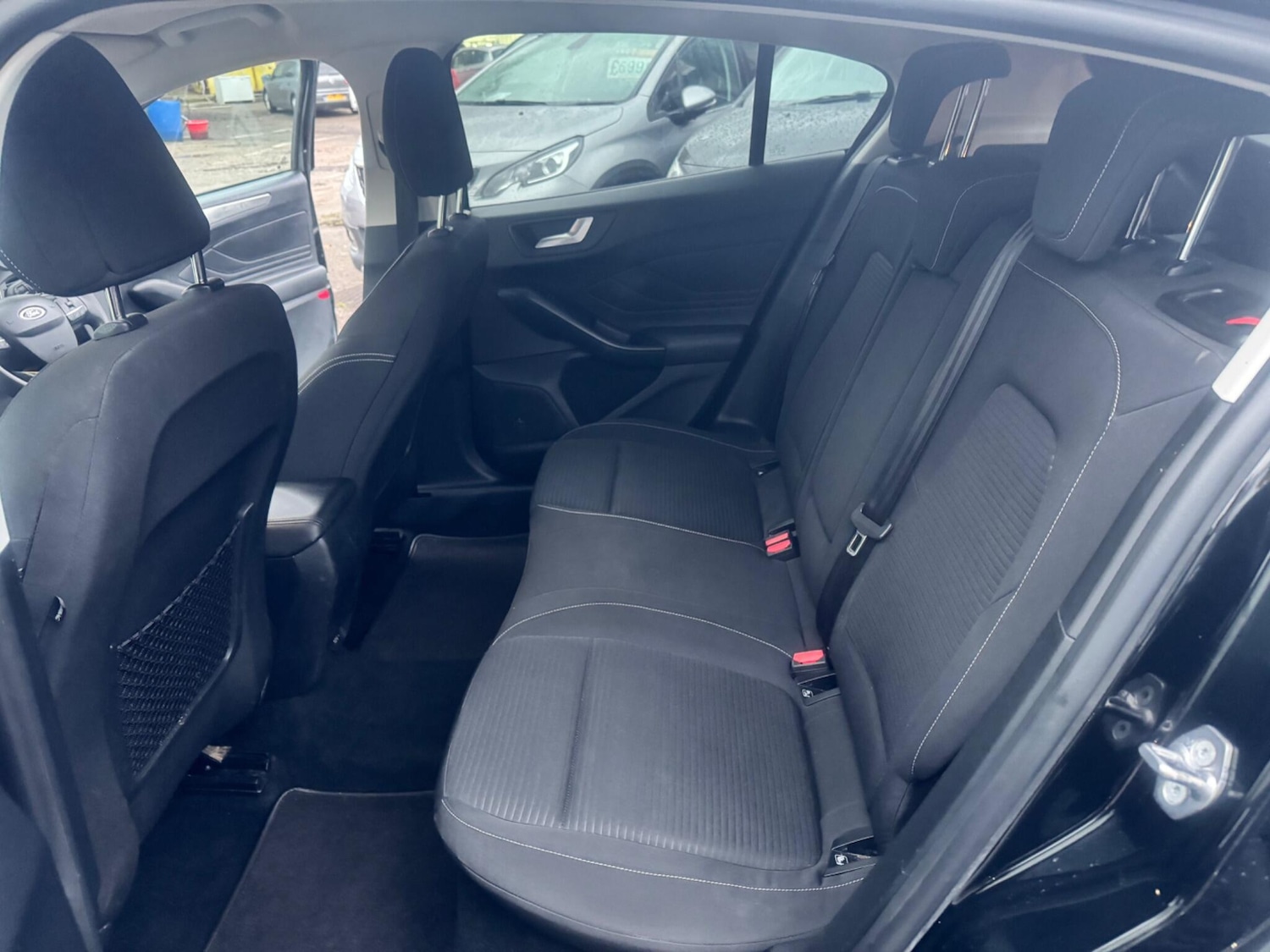 Used Ford Focus 2019 for sale - 76994045: Photo 20